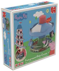 Peppa Pig: Fairground Game