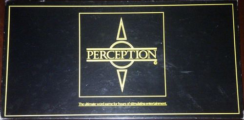 Perception: The Ultimate Word Game