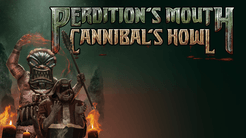Perdition's Mouth: Abyssal Rift – The Cannibal's Howl