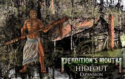 Perdition's Mouth: Abyssal Rift – The Hideout