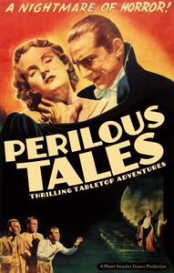 Perilous Tales