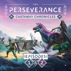 Perseverance: Castaway Chronicles – Episodes 1 & 2