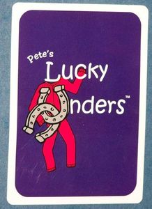 Pete's Lucky Unders