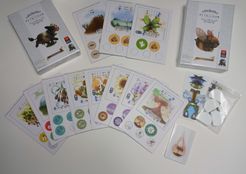 Petrichor Collector's Pack