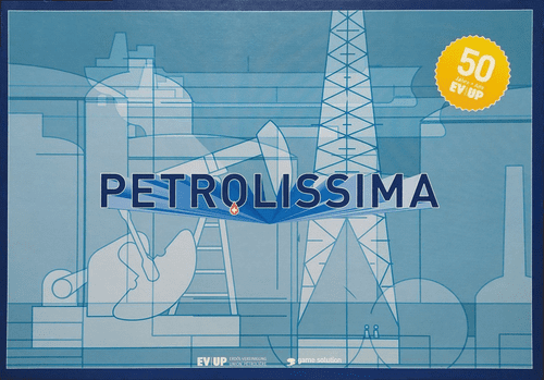 Petrolissima