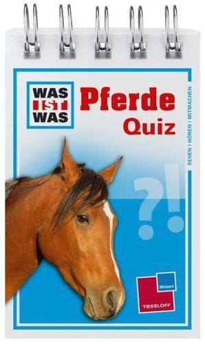 Pferde Quiz