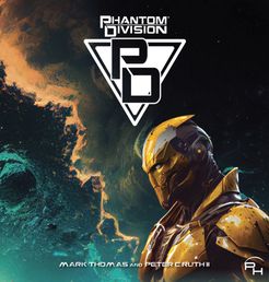 Phantom Division