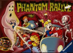 Phantom Rallye