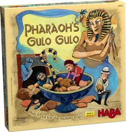 Pharaoh's Gulo Gulo