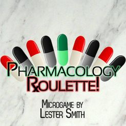 Pharmacology Roulette