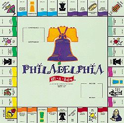 Philadelphia in a Box