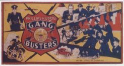 Phillips H. Lord's Gang Busters