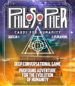 Philosopher: Game to Evolve Humanity