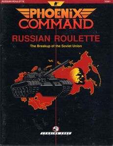 Phoenix Command: Russian Roulette – The Breakup of the Soviet Union