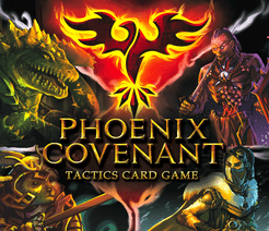Phoenix Covenant