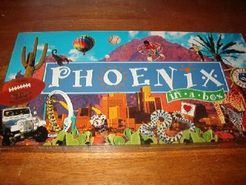 Phoenix in a Box