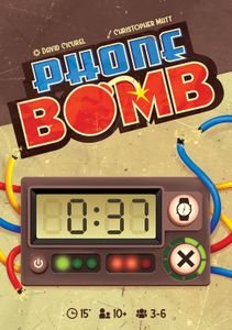 Phone Bomb