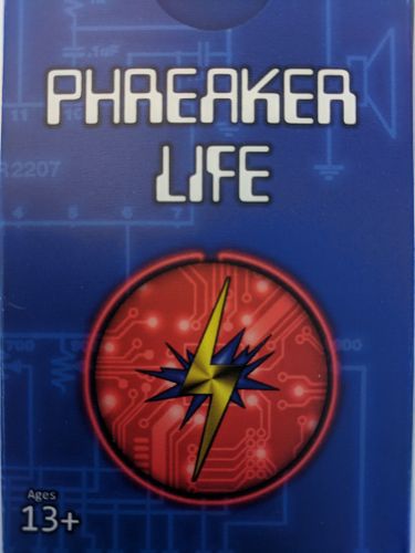Phreaker Life