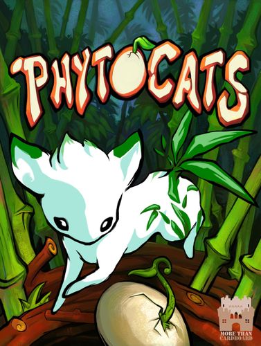 Phytocats