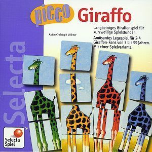 Picco Giraffo