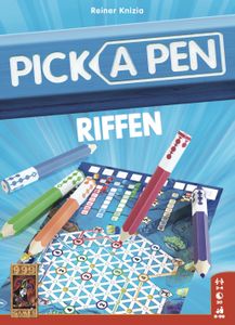 Pick a Pen: Riffen
