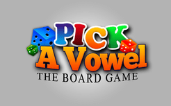 Pick a Vowel