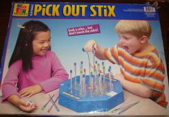 Pick Out Stix