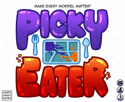 Picky Eater
