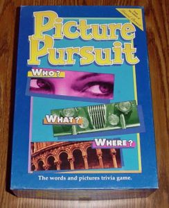 Picture Pursuit