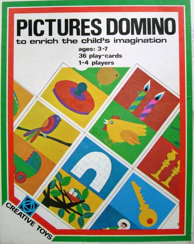 Pictures Domino