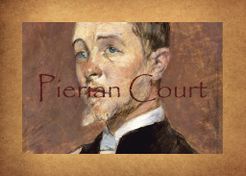 Pierian Court