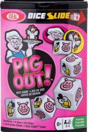 Pig Out!