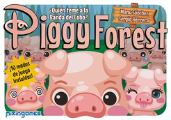 Piggy Forest