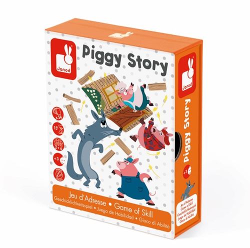 Piggy story