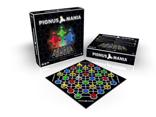 Pignus Mania