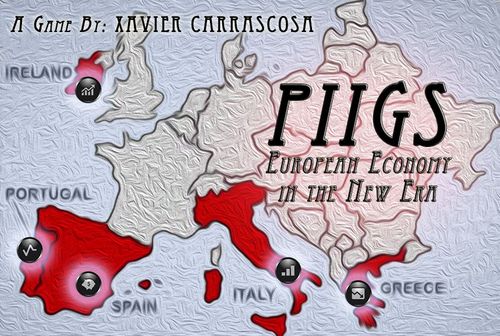 PIIGS: European Economy in the New Era