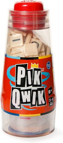Pik Qwik
