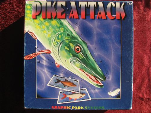 Pike Attack