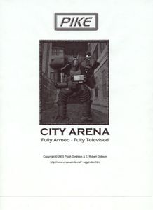 Pike: City Arena