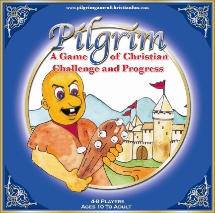 Pilgrim: A Game of Christian Challenge and Progress