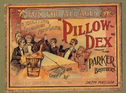 Pillow-Dex