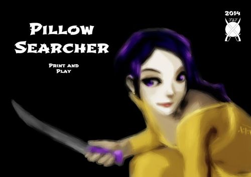 Pillow Searcher