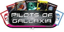 Pilots of Gallaxia
