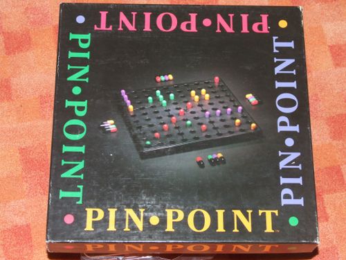 Pin Point