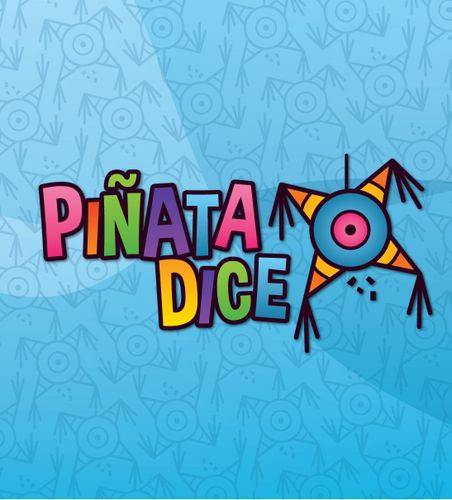 Piñata Dice
