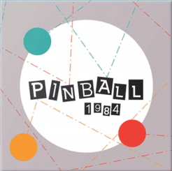 Pinball 1984