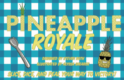 Pineapple Royale