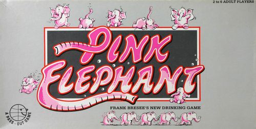 Pink Elephants Game