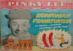 Pinky Lee and the Runaway Frankfurters