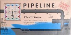 Pipeline: The Oil Game